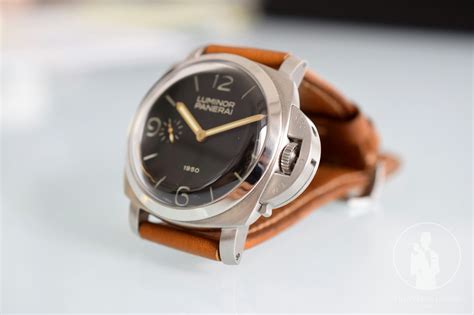 panerai 1950 pam 00127|panerai fiddy watch price.